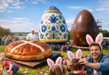 Великденски рекорди