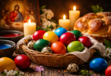 Велики четвъртък е