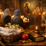 Велики вторник