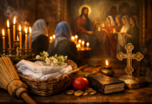 Днес е Велики вторник: Традиции, които могат да ви донесат късмет или беди! Велики вторник