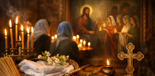 Велики вторник