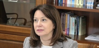 Велислава Делчева