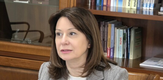 Велислава Делчева