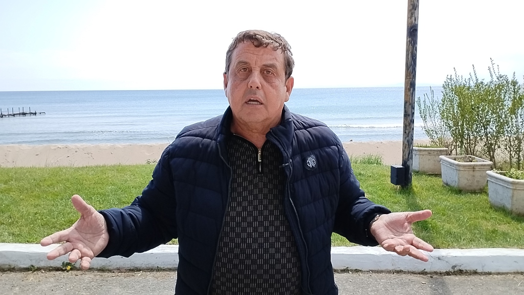 Венелин Ташев