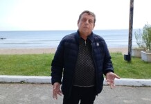 Венелин Ташев