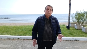 Венелин Ташев