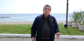 Венелин Ташев