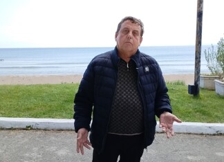 Венелин Ташев