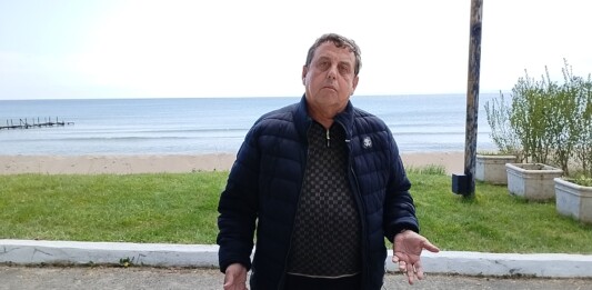 Венелин Ташев