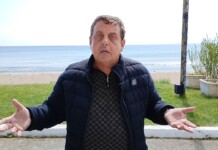 Венелин Ташев