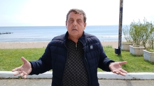 Венелин Ташев