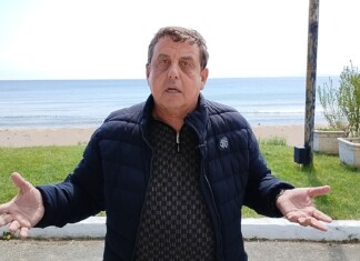 Венелин Ташев