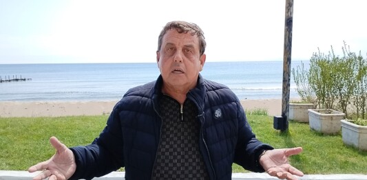 Венелин Ташев