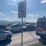 Верижна катастрофа