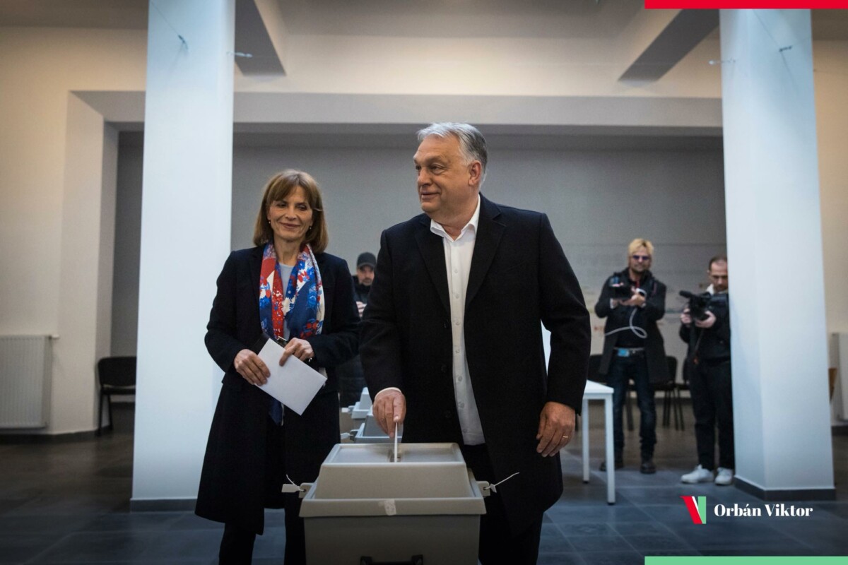 След 16 години управление на Орбан което Европейски парламент определи
