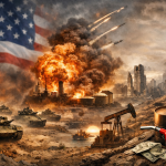 Краят на войната се отлага: Светът се намира пред енергиен шок? Война