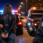 Дрогирана зад волана във Видин: Иззеха колата на 19-годишна и я задържаха Дрогирана зад волана във Видин: Иззеха колата на 19-годишна и я задържаха