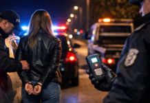 Дрогирана зад волана във Видин: Иззеха колата на 19-годишна и я задържаха