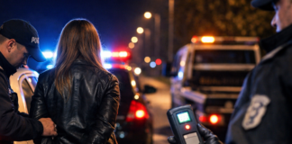 Дрогирана зад волана във Видин: Иззеха колата на 19-годишна и я задържаха