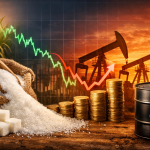 Ще последва ли нов скок? Захарта зависи от петрол над $100 Ще последва ли нов скок? Захарта зависи от петрол над $100