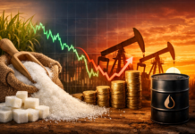 Ще последва ли нов скок? Захарта зависи от петрол над $100