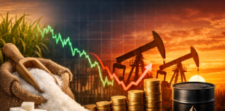 Ще последва ли нов скок? Захарта зависи от петрол над $100