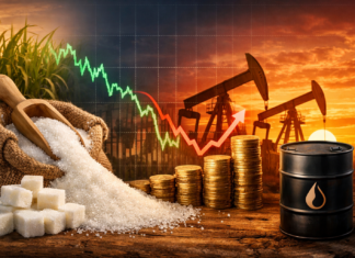 Ще последва ли нов скок? Захарта зависи от петрол над $100