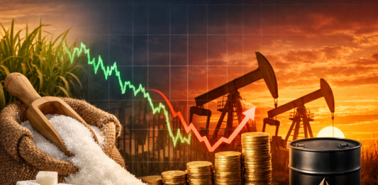 Ще последва ли нов скок? Захарта зависи от петрол над $100