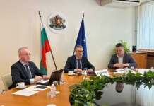 Заседанието