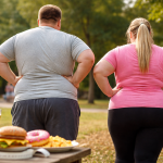 Тревожни данни: Над половината от възрастните в България са с наднормено тегло Затлъстяване