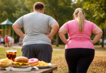 Затлъстяване