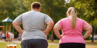 Затлъстяване