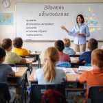 Здравето влиза в класната стая: МЗ и МОН стартират нов модел на обучение