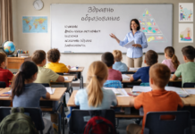 Здравето влиза в класната стая: МЗ и МОН стартират нов модел на обучение