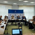 Министър Николай Найденов