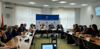 Министър Николай Найденов