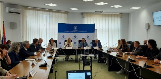 Министър Николай Найденов