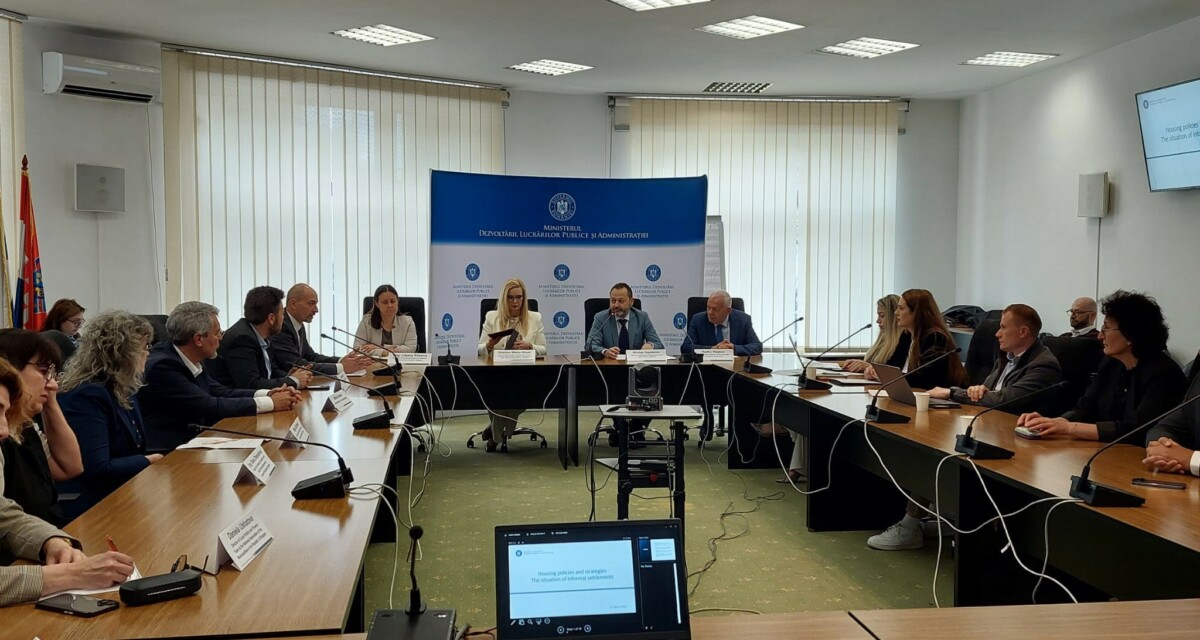 България подготвя нова национална жилищна стратегия която ще постави акцент