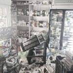 Удар на БАБХ: Разкриха 1 тон нелегални храни на пазара в Димитровград