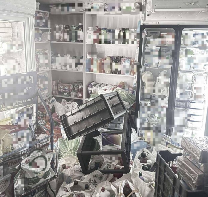 Удар на БАБХ: Разкриха 1 тон нелегални храни на пазара в Димитровград