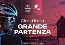 Giro d’Italia