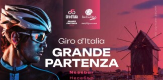 Giro d’Italia