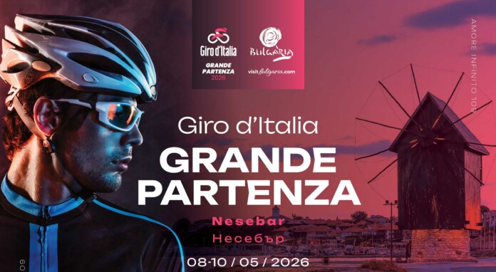 Giro d’Italia