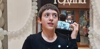 Александър Борисов