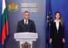 Андрей Гюров и Мария Недина