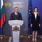 Андрей Гюров и Мария Недина