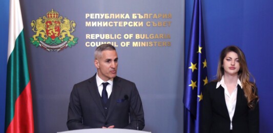 Андрей Гюров и Мария Недина