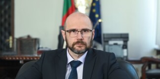 Андрей Янкулов