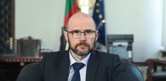 Андрей Янкулов