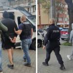 Удар на полицията в София! Разбиха схема за кредити с фалшиви лични карти, петима са в ареста!